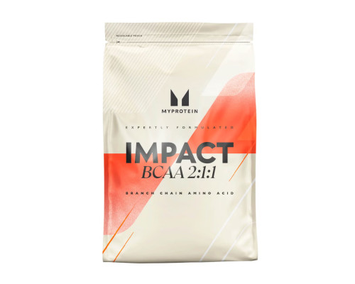 BCAA 2-1-1 Essential - 500g Watermelon
