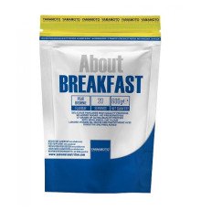 About Breakfast - 600g Banana