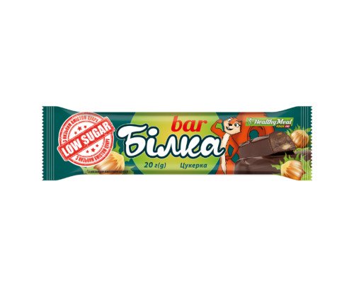 Power pro Білка bar - 20x20g