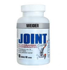 Glucosamine Chondroitin plus MSM - 80caps