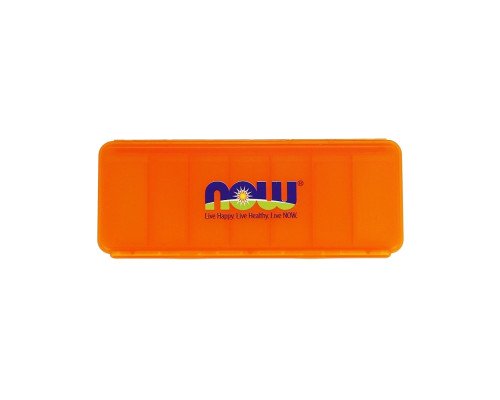 Таблетниця на 7 днів 7 Day Pill Case