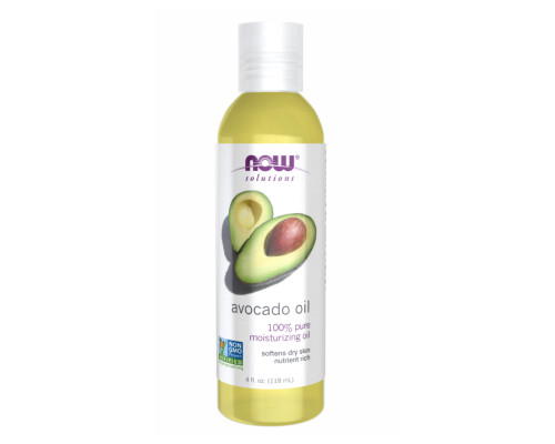 Avocado Oil - 118ml