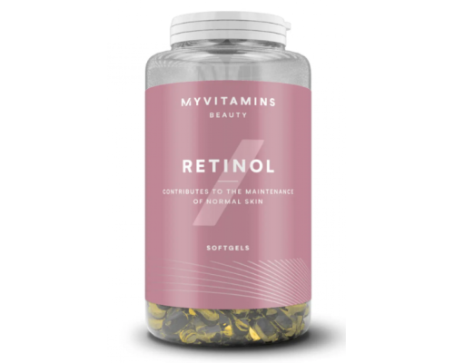 Retinoil - 90 softgel