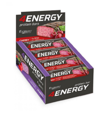 4 ENERGY - 24 x 40g Cherry