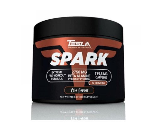 Spark - 210g Buuble Gum