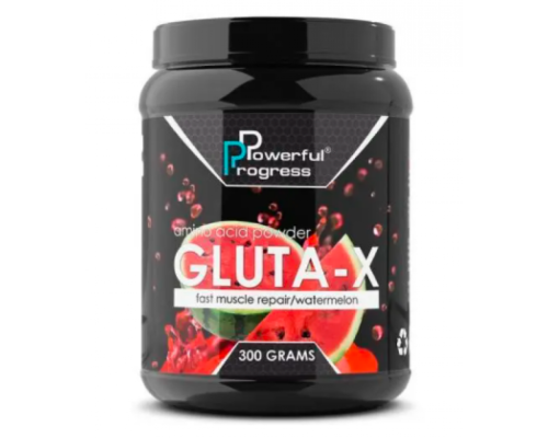 Gluta - Х - 500g Watermelon