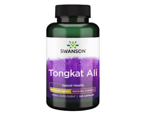 Tongkat Ali -120 caps
