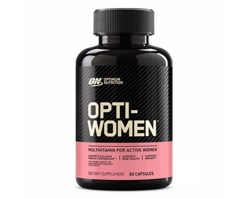 Opti-women - 60caps