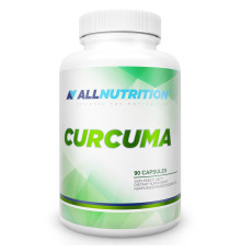 Adapto Curcuma - 90caps, Куркума
