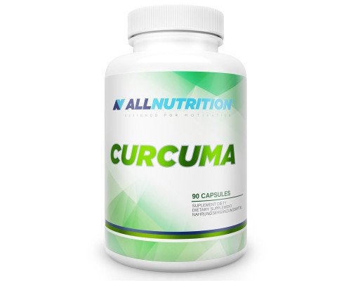 Adapto Curcuma - 90caps, Куркума