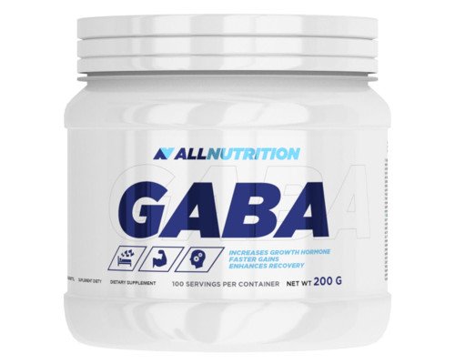GABA -200g
