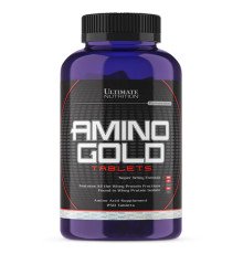 Amino Gold 1000 mg - 250 tabs