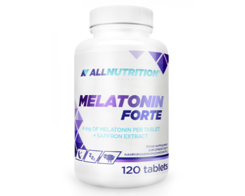 Melatonin Forte -120tab