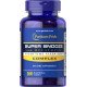 Super Snooze with Melatonin - 100 Capsules