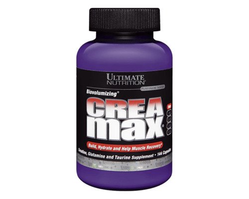 Crea Max 1000 mg - 144 caps