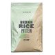 Brown Rice Protein - 1000g Unflaured