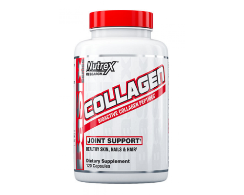 Collagen - 120ct
