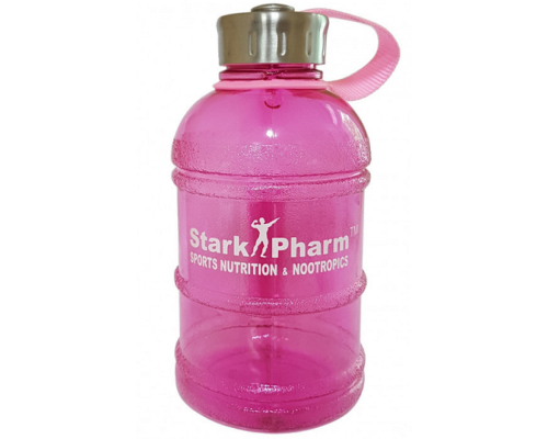 Sport Nutrition Nootropics - 1000ml Pink