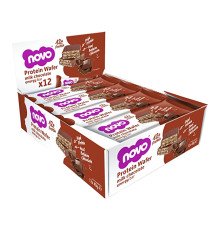 Protein Wafer bar - 12x40g Milk Chocolate