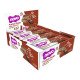 Protein Wafer bar - 12x40g Milk Chocolate