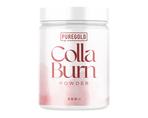 CollaBurn - 300g Raspberry
