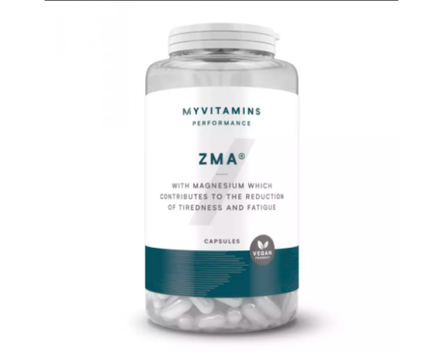 ZMA 810mg - 90caps