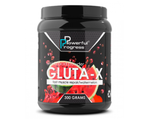 Gluta - Х - 300g Watermelon