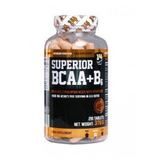 BCAA +B6 - 210 tab