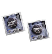 Protein Cookie - 60g Nuts Mix (Поштучно)