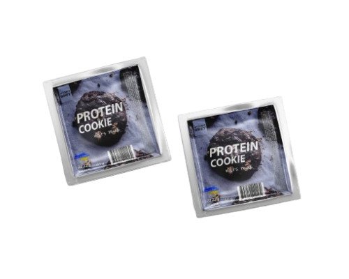 Protein Cookie - 60g Nuts Mix (Поштучно)