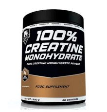 100% Creatine Monohydrate - 300g
