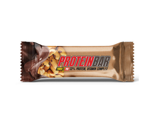 Protein Bar 32% - 20x60g Peanut Caramel