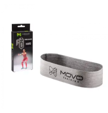 Mini Band Hard - Gray