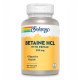 Бетаин Betaine HCl 250mg - 180 vcaps
