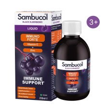 Immuno Forte Liquid - 230ml