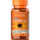 Lutein 40 mg with Zeaxanthin - 60 Softgels