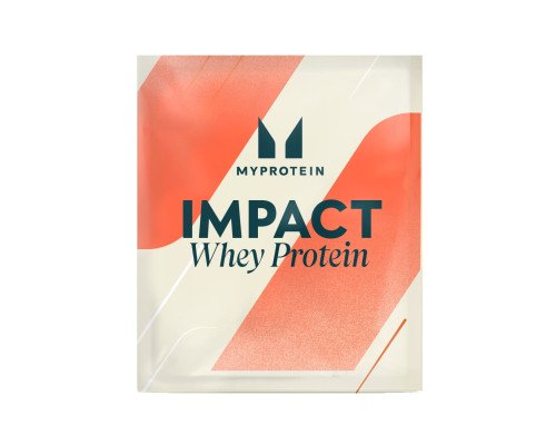 Impact Whey Protein - 25g Banana