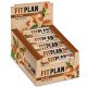 Fitness Plan Muesli Bar - 30x30g Nut Mix