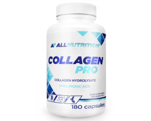 Collagen PRO - 180caps