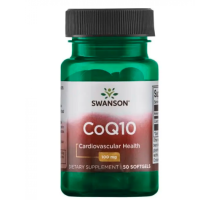 COQ10 100 mg - 50 softg