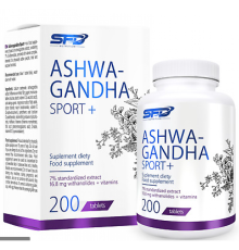 Ashwagandha Sport plus - 200tab
