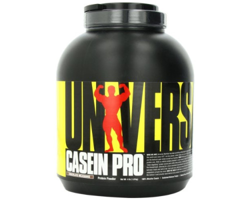 Casein Pro - 1814g vanilia