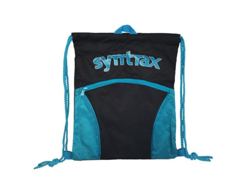 Aero Bag Syntrax-Синя
