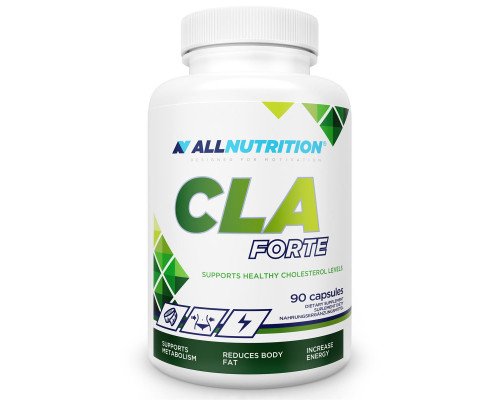 CLA Forte - 90caps