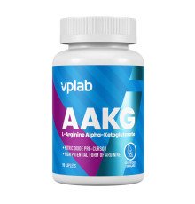 AAKG - 90 tabs