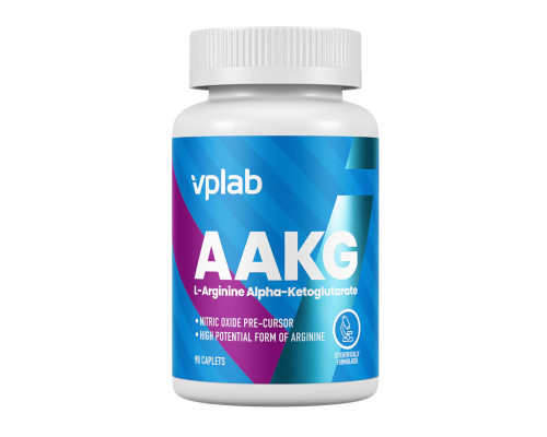 AAKG - 90 tabs