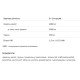 3 - Creatine Malate muscle max - 250g Lemon, Креатин