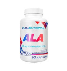 ALA - 90 kap