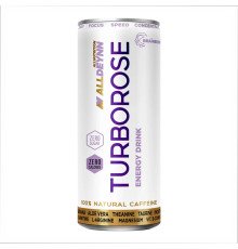 Alldeynn Turborose - 330ml Pineberry Guana