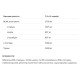 BCAA Max Support - 1000g Strawberry